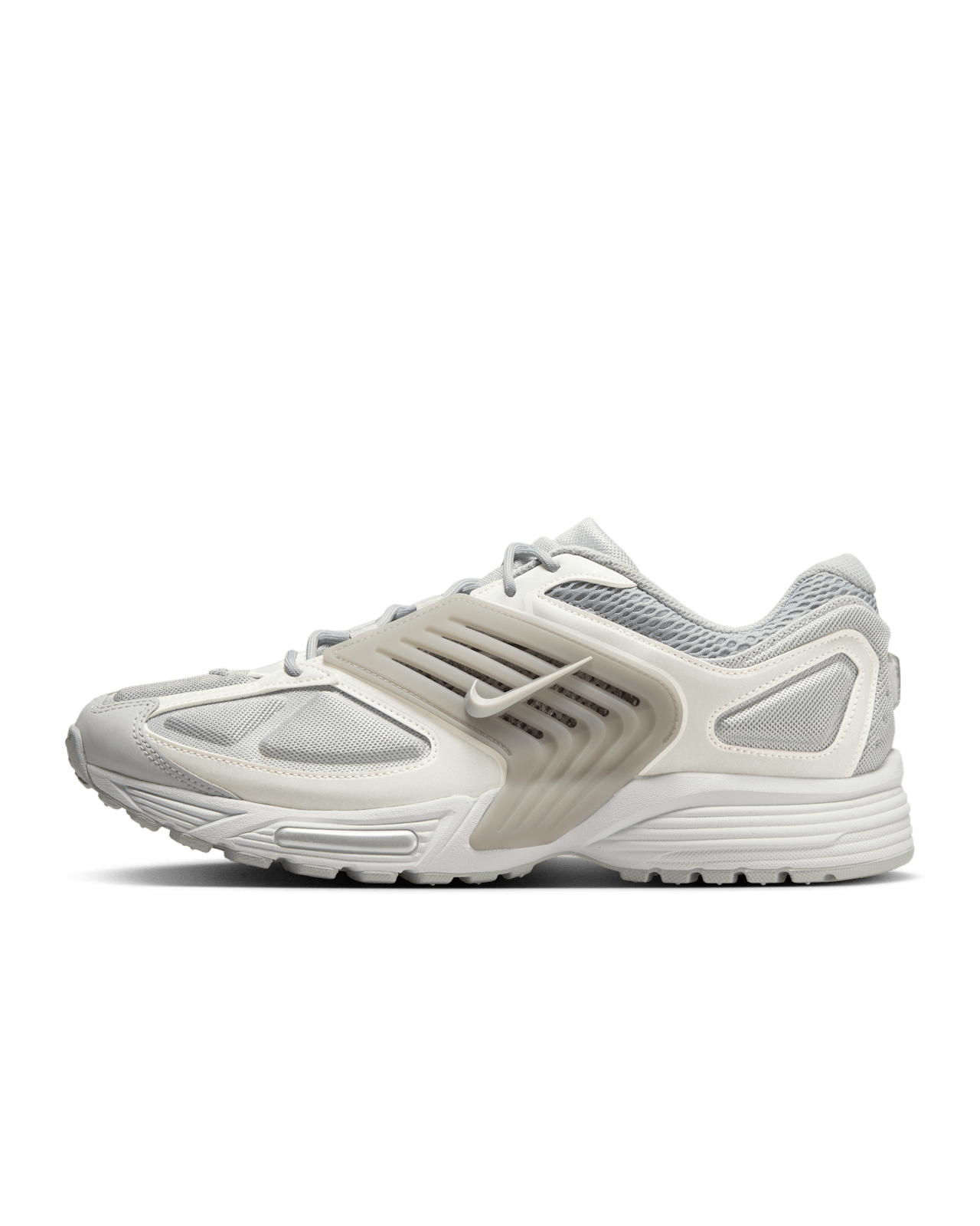 NIKE公式】エア ペガサス ウェーブ プレミアム 'Flat Silver and
